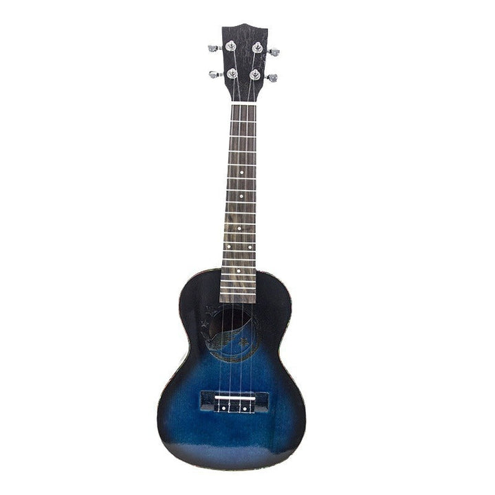 Premium Mahogany Ukulele Stornfield