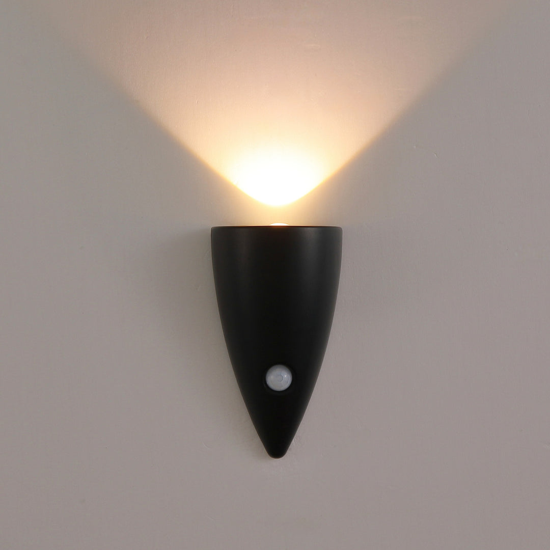 Decorative Wall Sconce