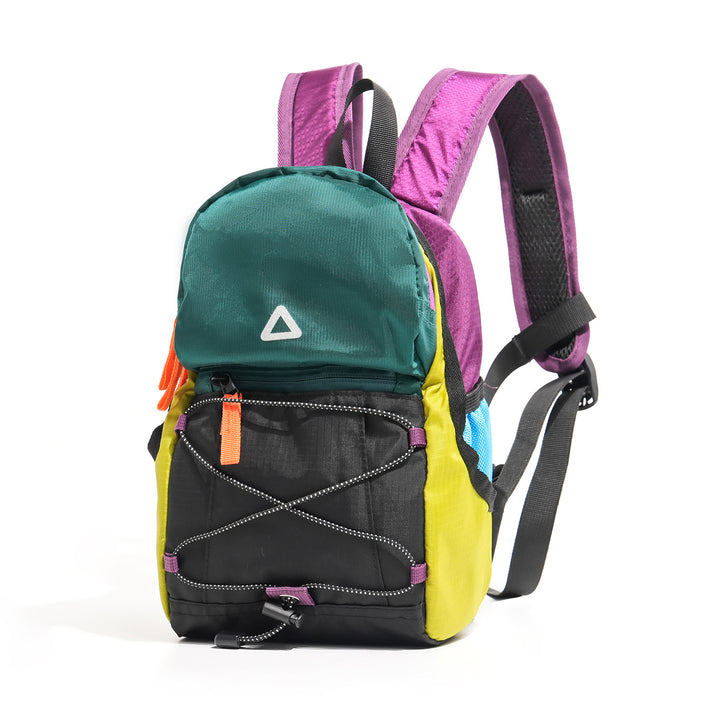 Versatile Outdoor Ready Backpack Stornfield