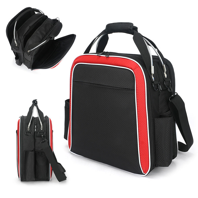 Insulated Lunch Delivery Backpack Stornfield