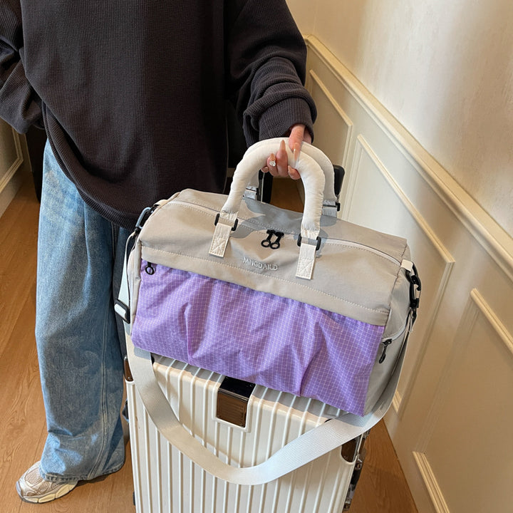 Versatile Weekender Duffle Bag