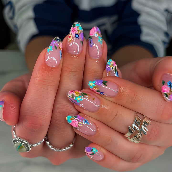 Artificial Fingernails Stornfield