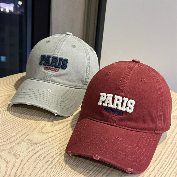 Men's Casual Adjustable Baseball Cap Stornfield 1784270698