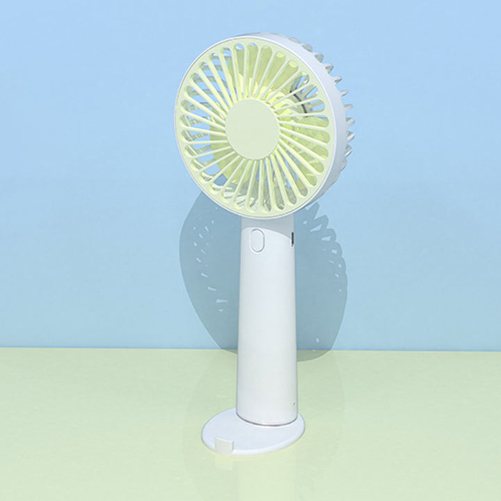 Portable, Rechargeable Fan Stornfield