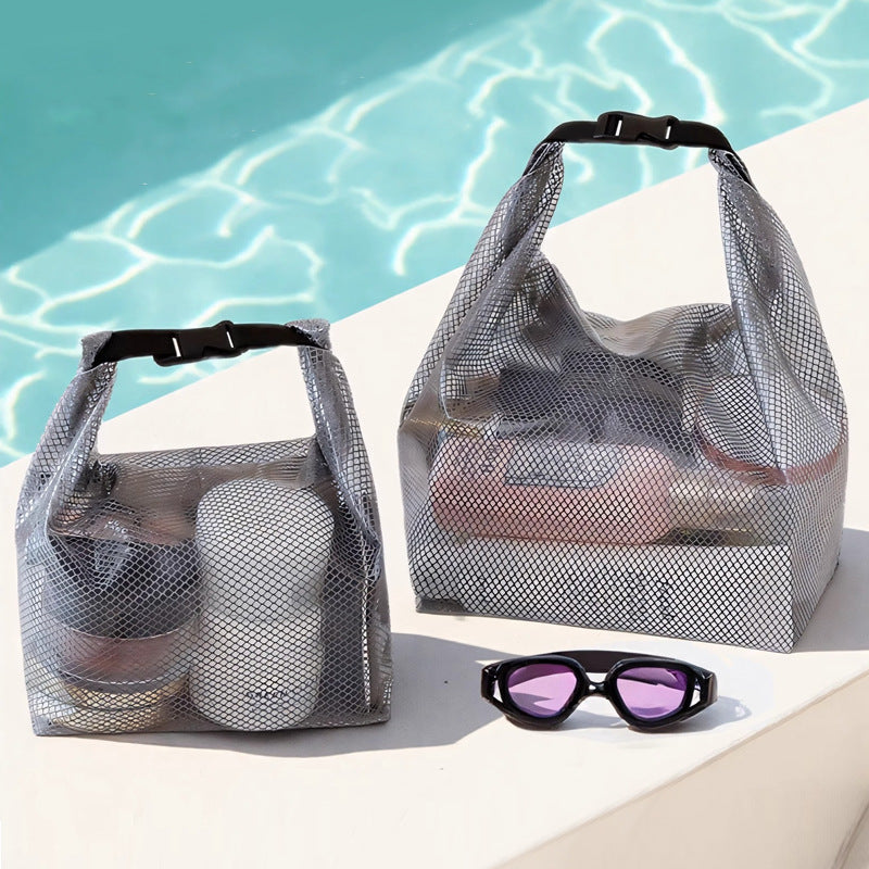 Leisure mesh bag Stornfield