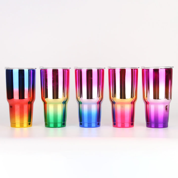 Women Stainless Steel Drinking Cup Stornfield
