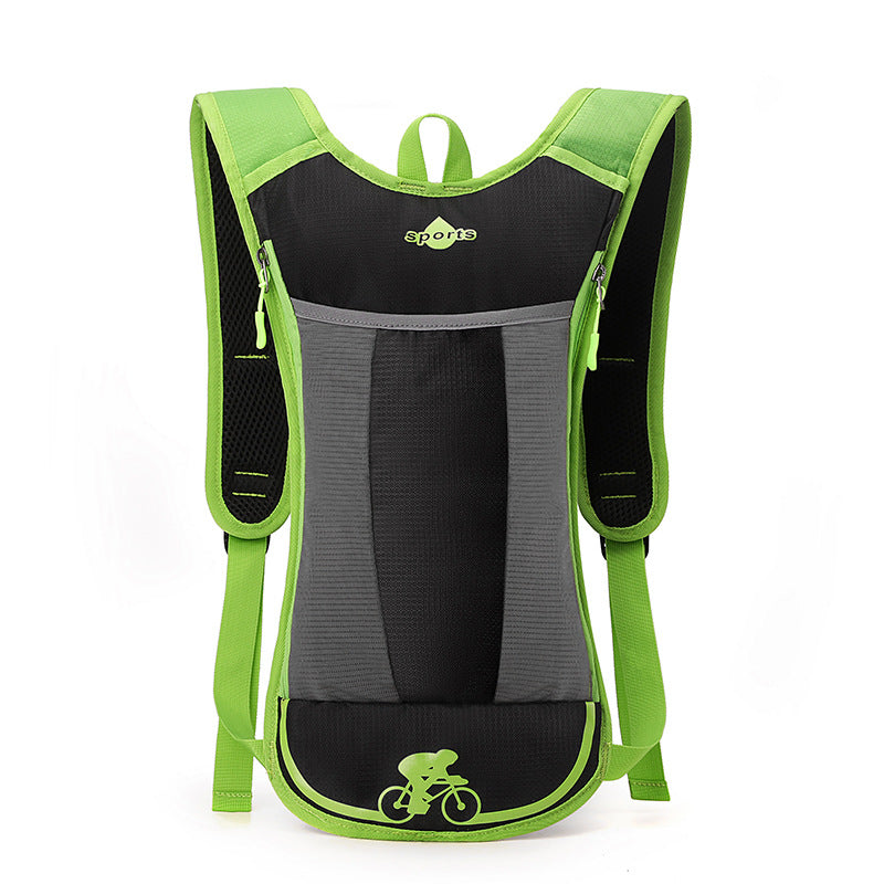 Hydration Adventure Backpack