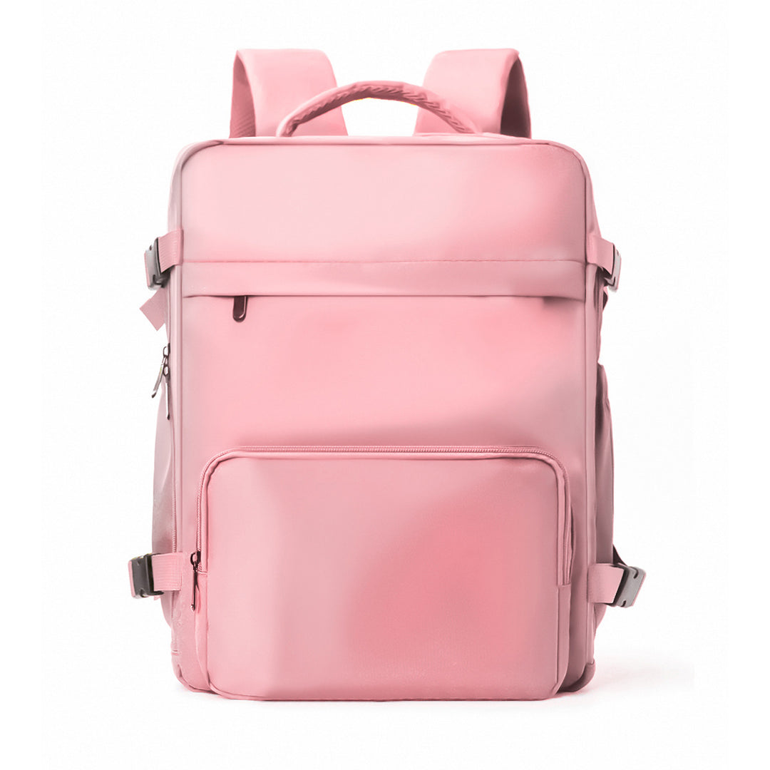 Multifunctional Laptop Backpack with Versatile Compartments Stornfield