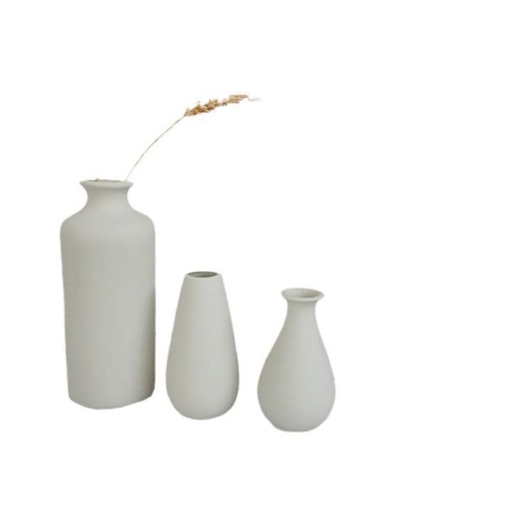 Decorative Ceramic Vase Set Stornfeild