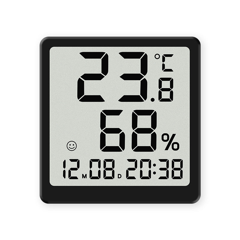 Digital Thermo-Hygrometer with precise display Stornfield