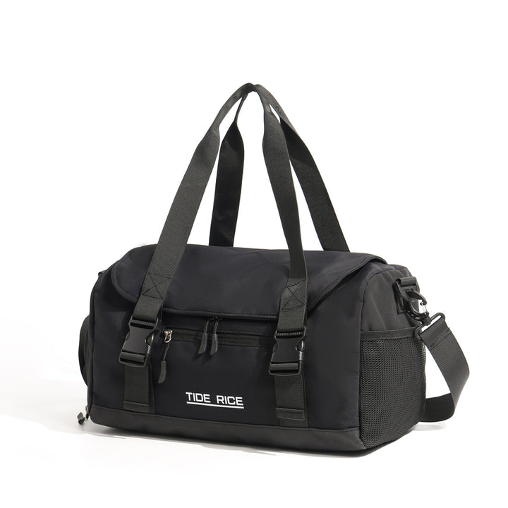 Multi-Functional Sports Duffle Bag