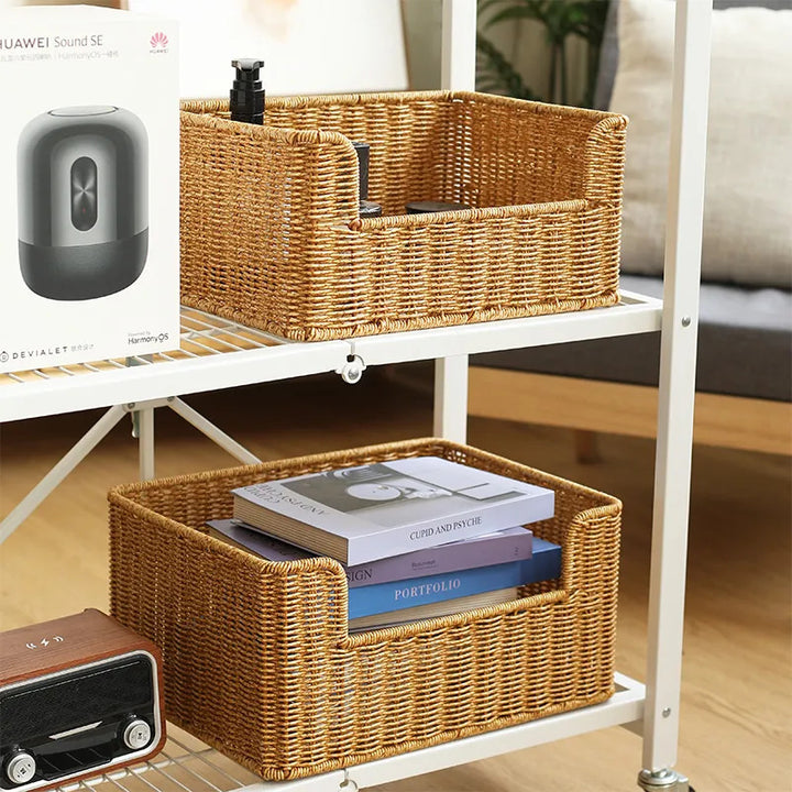 Woven Storage Tray Stornfield