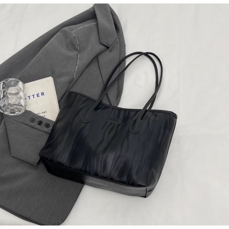 Sleek Modern Tote Bag Stornfield