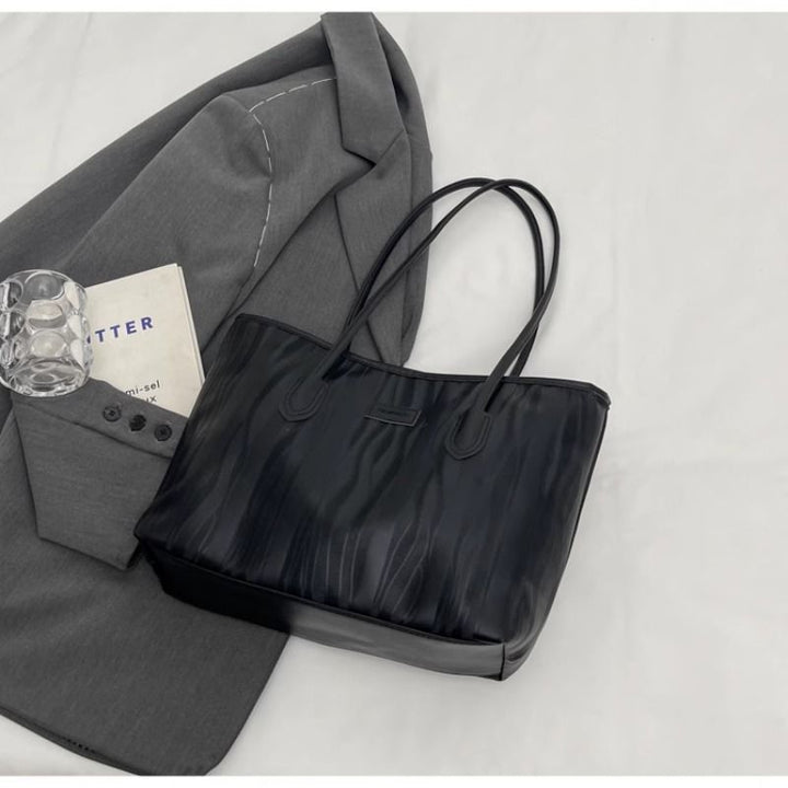 Sleek Modern Tote Bag Stornfield