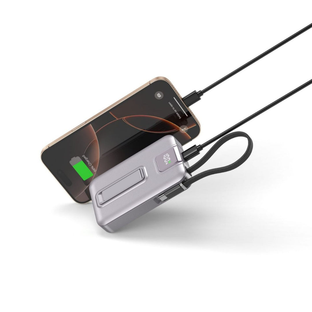 Gadgets Powerbank Stornfield