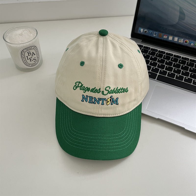 Women's Adjustable Cap Stornfield