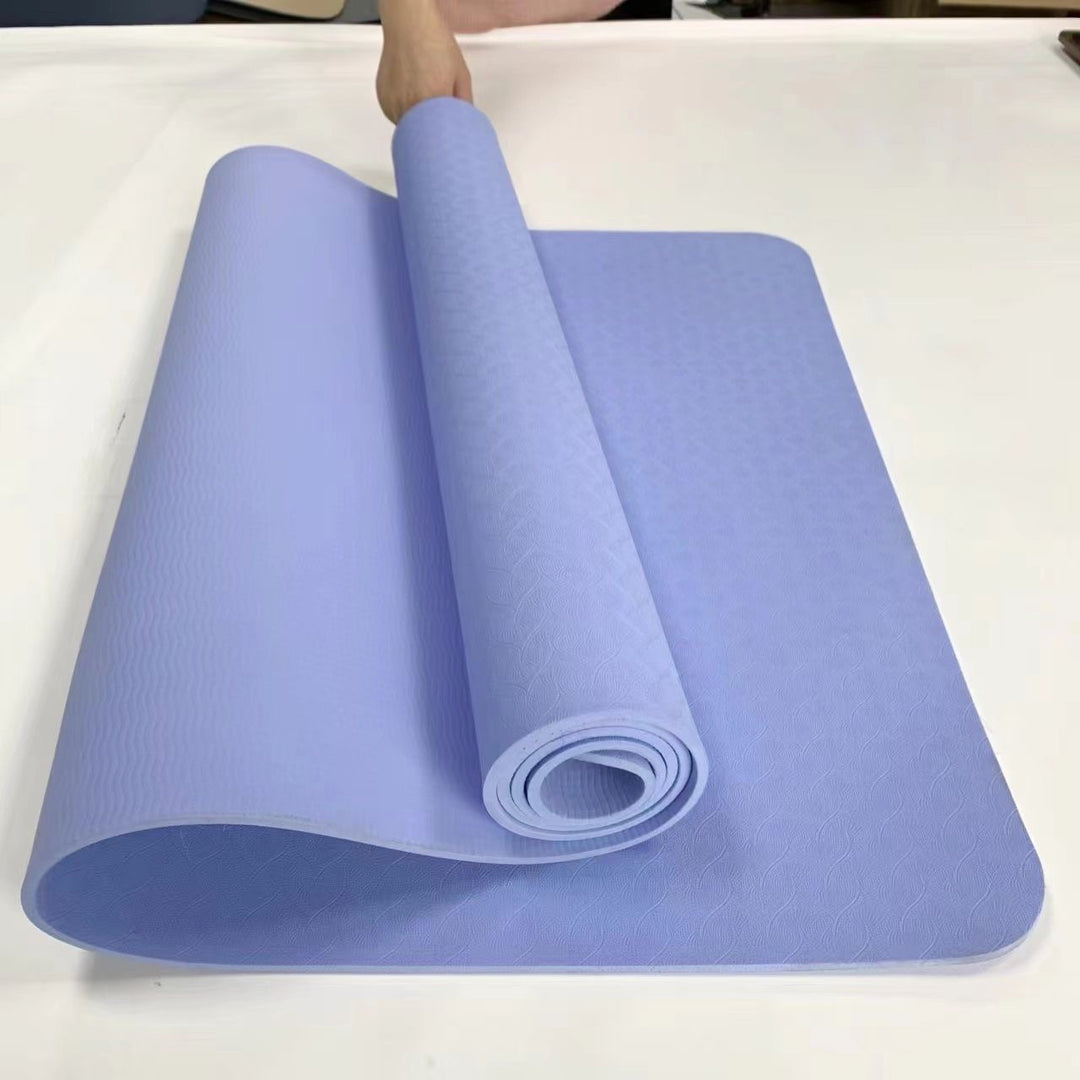 Non-slip yoga mat Stornfield