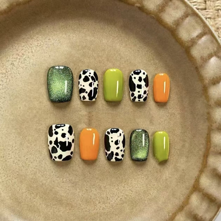 Decorative Nail Art Stickers Stornfield