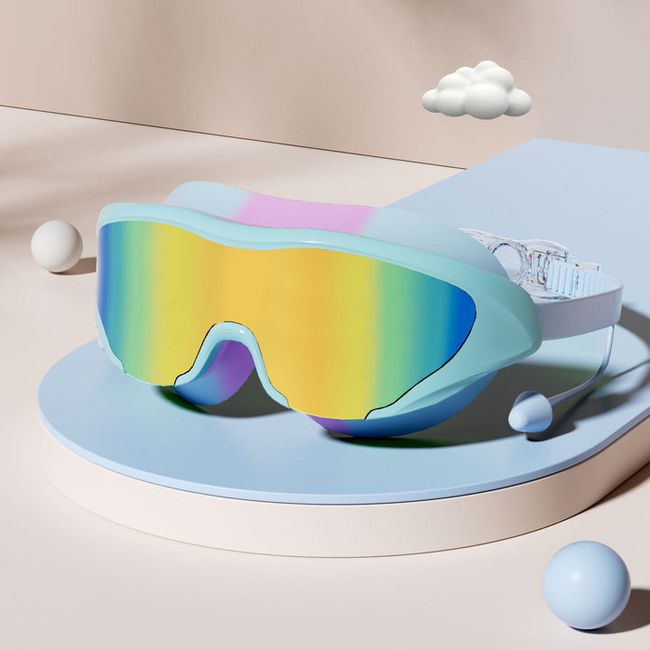 High-Performance Swimming Mask Stornfield
