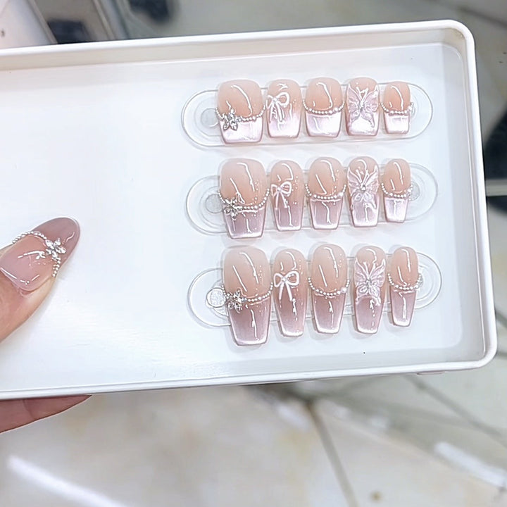 Elegant Nail Art Tips Stornfield
