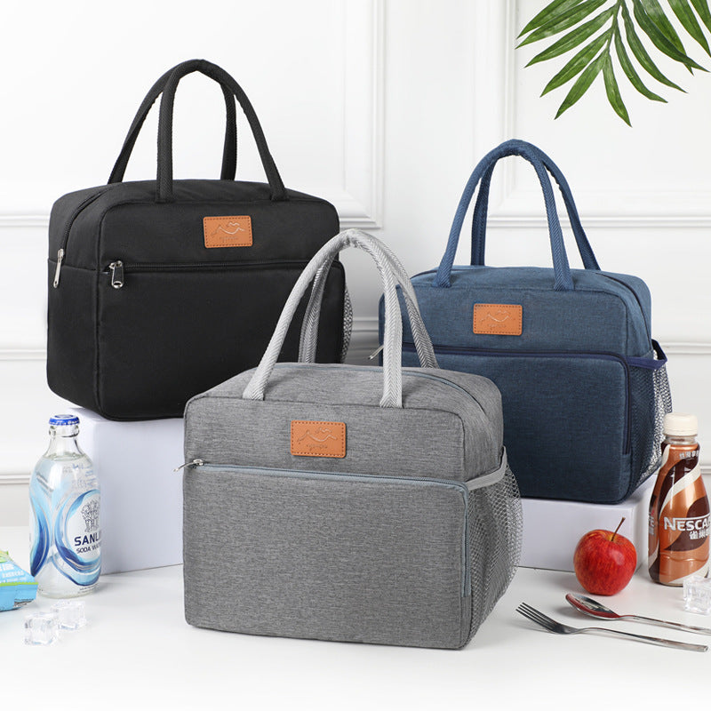 Insulated Travel Cooler Tote Stornfield
