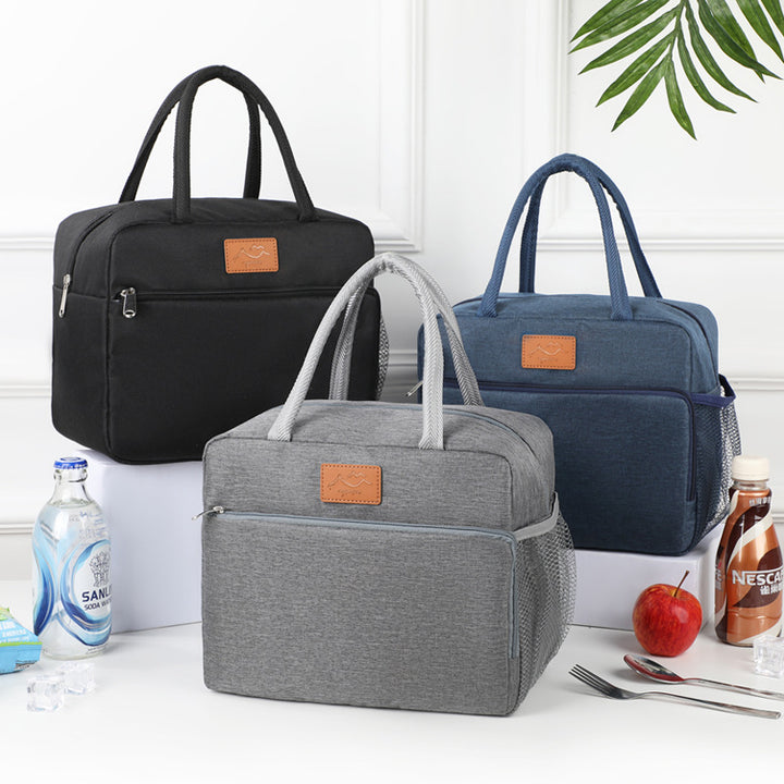 Insulated Travel Cooler Tote Stornfield