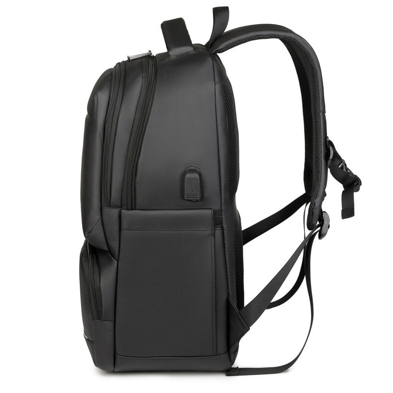 Smart Charging Utility Backpack Stornfield