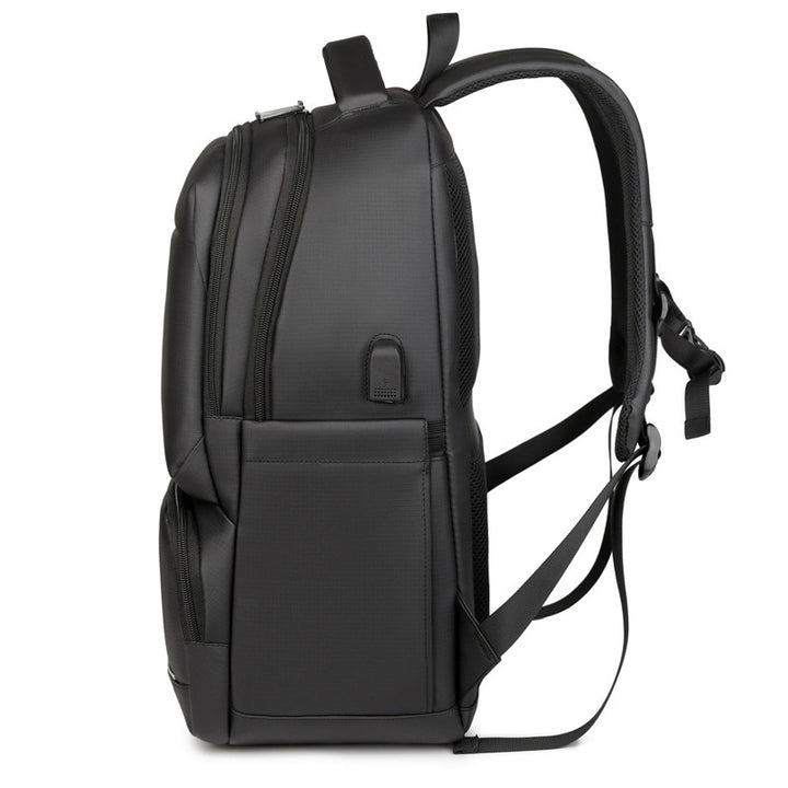 Smart Charging Utility Backpack Stornfield