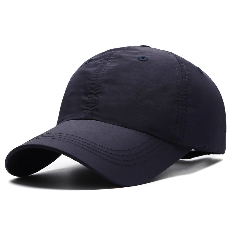Women's Star-Embellished Activewear Cap Stornfield