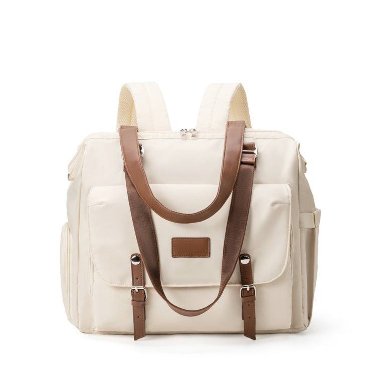 Stylish Multi-Functional Diaper Bag Stornfield
