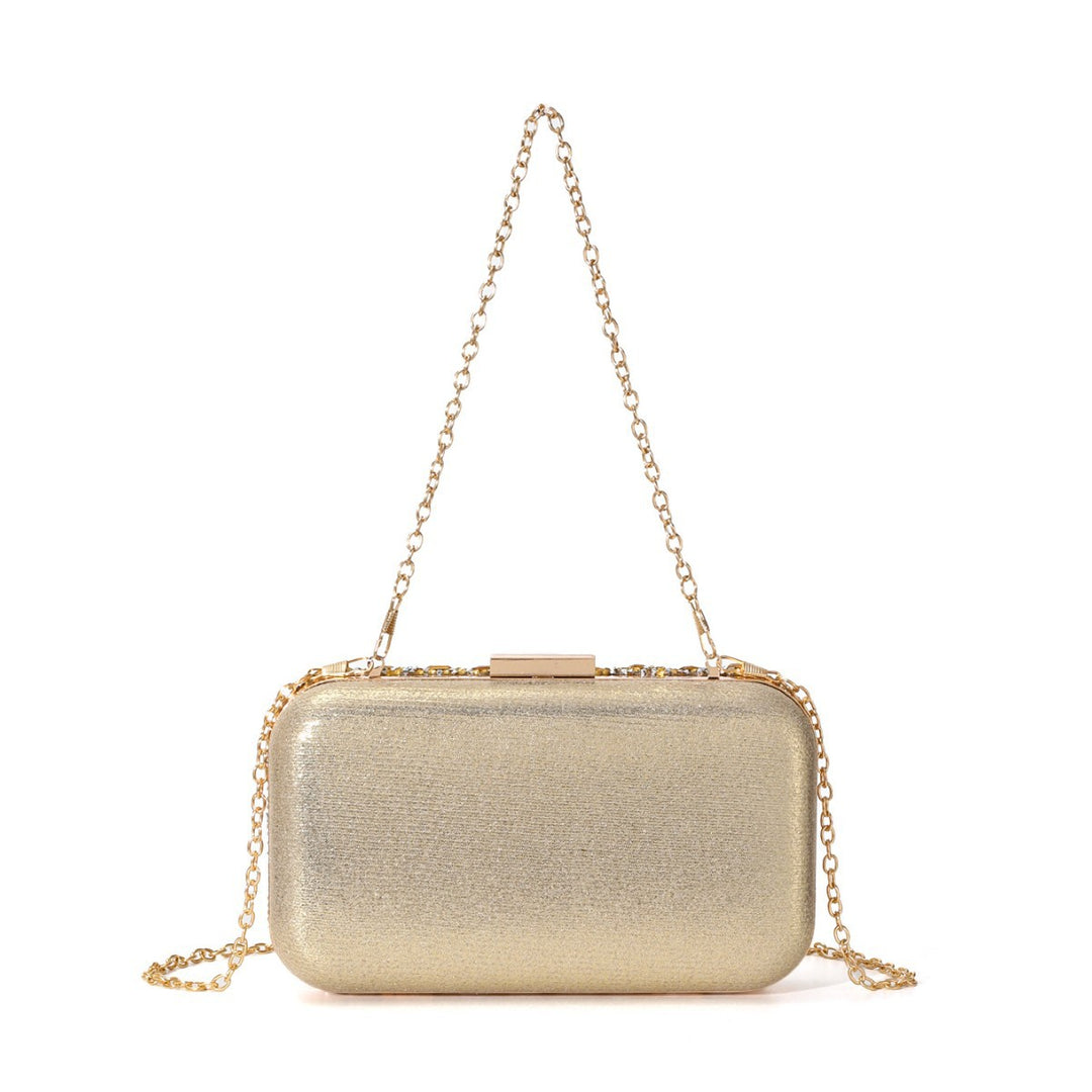 Glamorous Evening Clutch