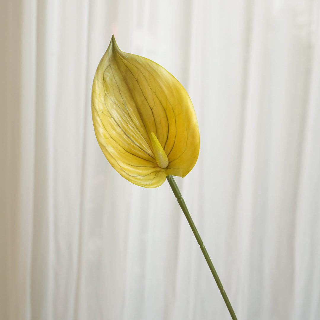 Artificial Anthurium Stornfield