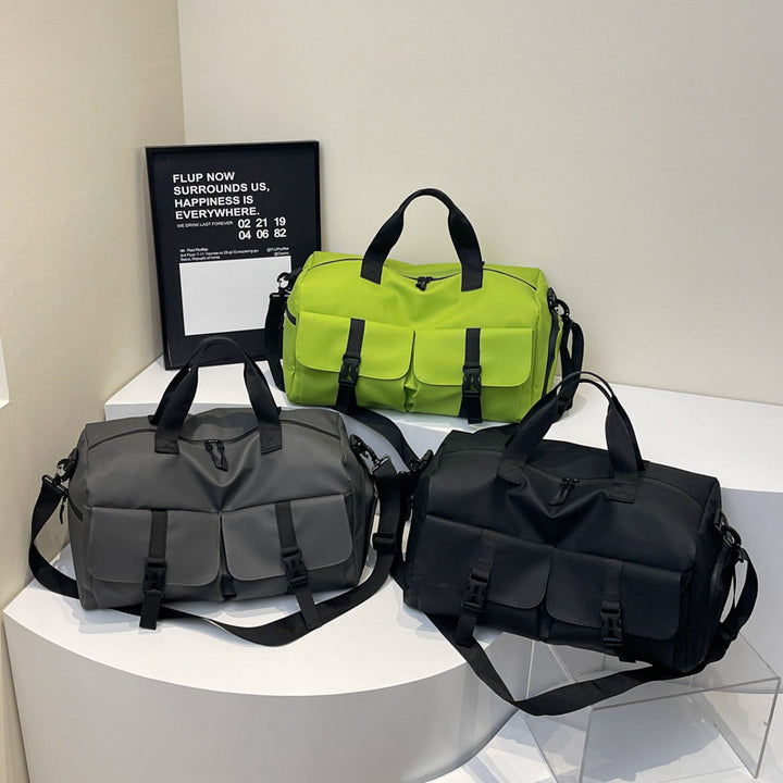 Versatile Adventure Duffel Bag Stornfield