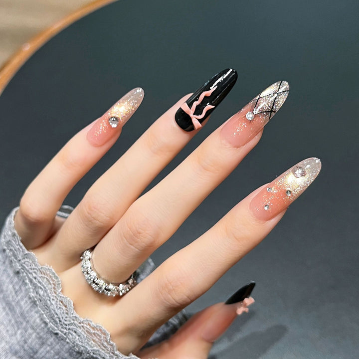 Decorative Nail Art Stornfield