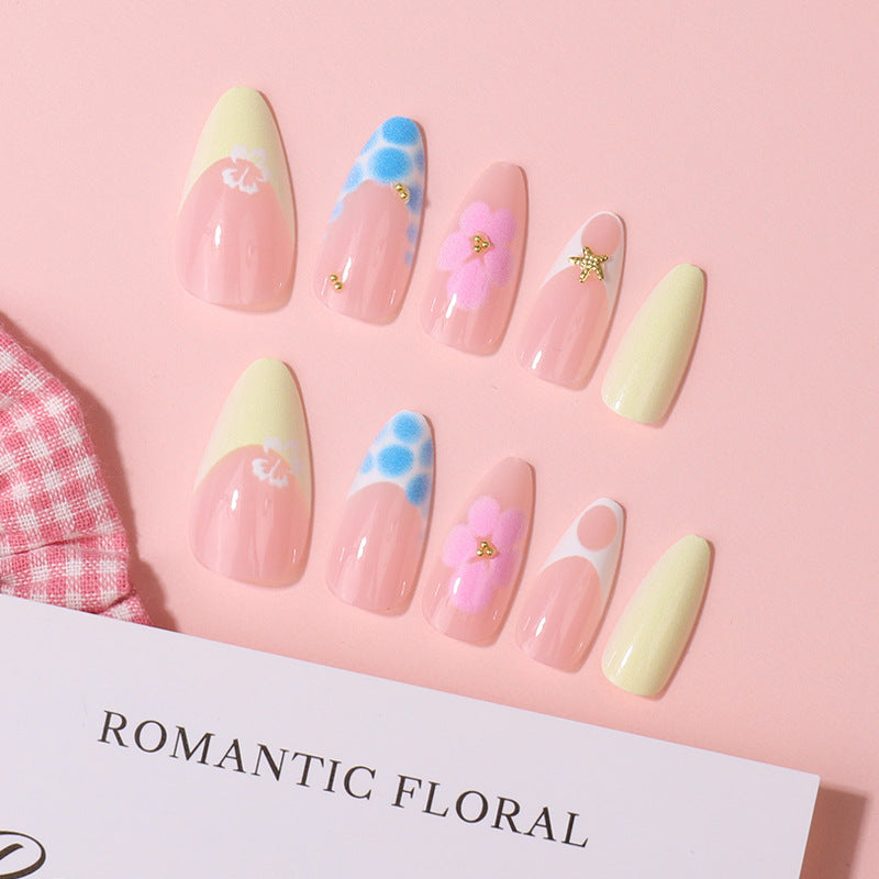 Artistic Nail Art Tips Collection Stornfield