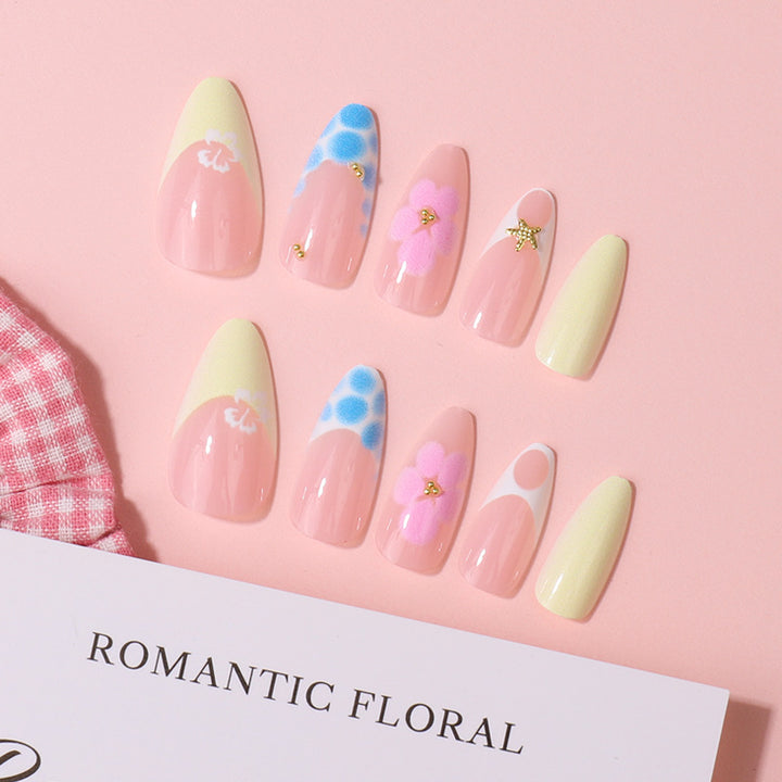 Artistic Nail Art Tips Collection Stornfield