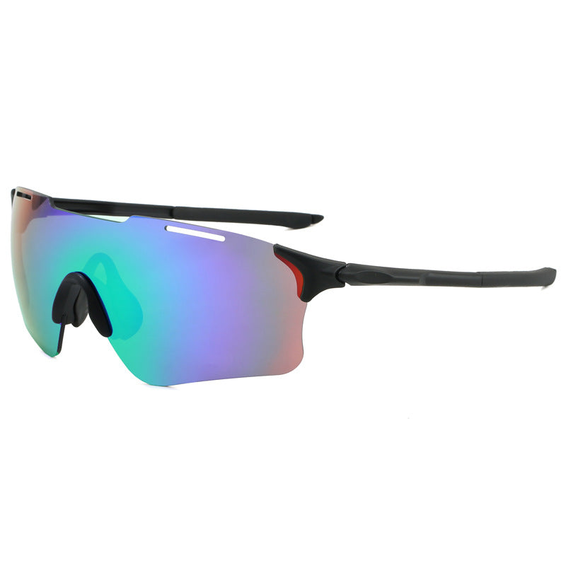 Men's High-Performance Sports Cycling Sunglasses Stornfield