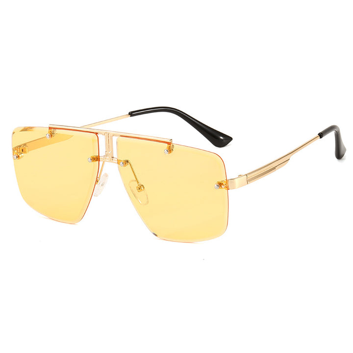 Women's stylish oversized sunglasses Stornfield