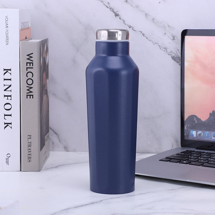 Ladies Insulated Stainless Steel Water Bottle Stornfield