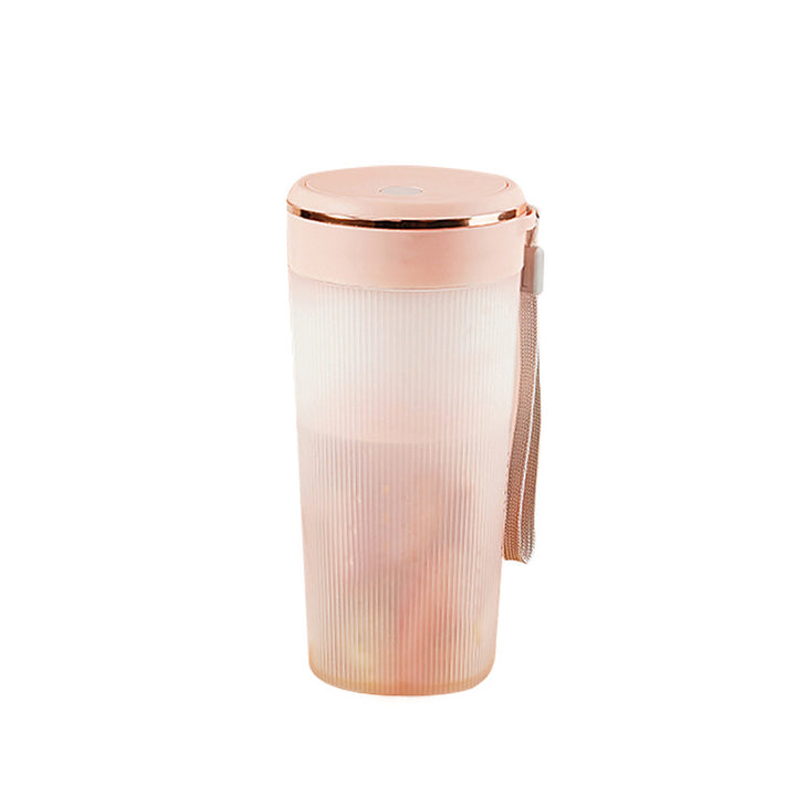 Unisex water bottle with ergonomic grip and leak-proof lid Stornfield