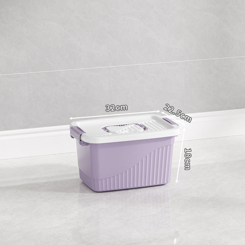 Storage box Stornfield