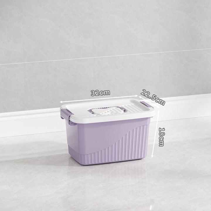 Storage box Stornfield