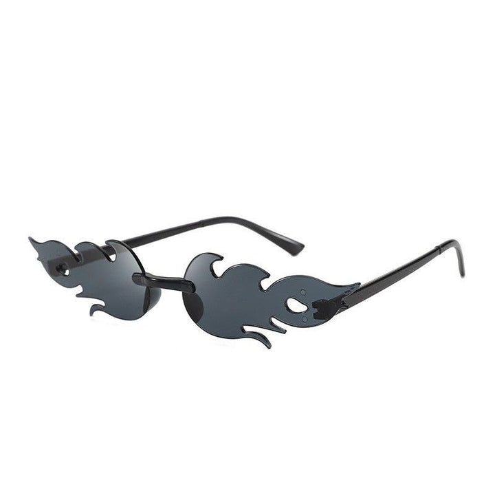 Flame Design Eyewear Stornfield