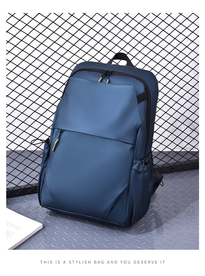 Slim Profile Travel Backpack Stornfield
