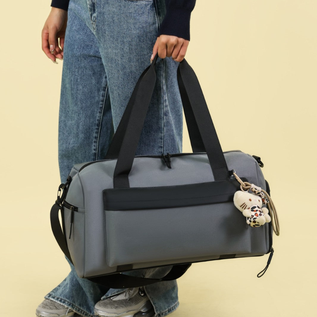 Functional Sports Duffel Bag Stornfield