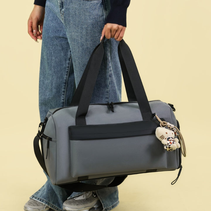 Functional Sports Duffel Bag Stornfield