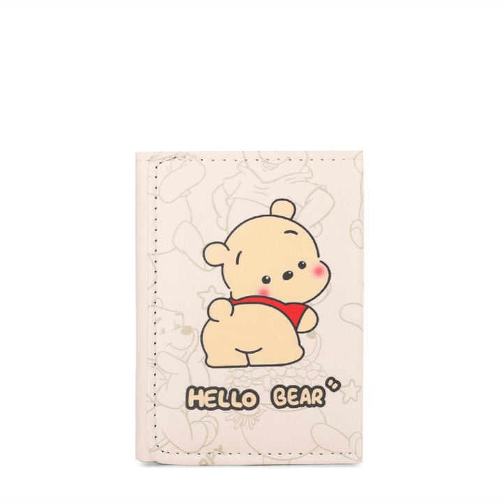 Cartoon-Themed Card Holder Stornfield