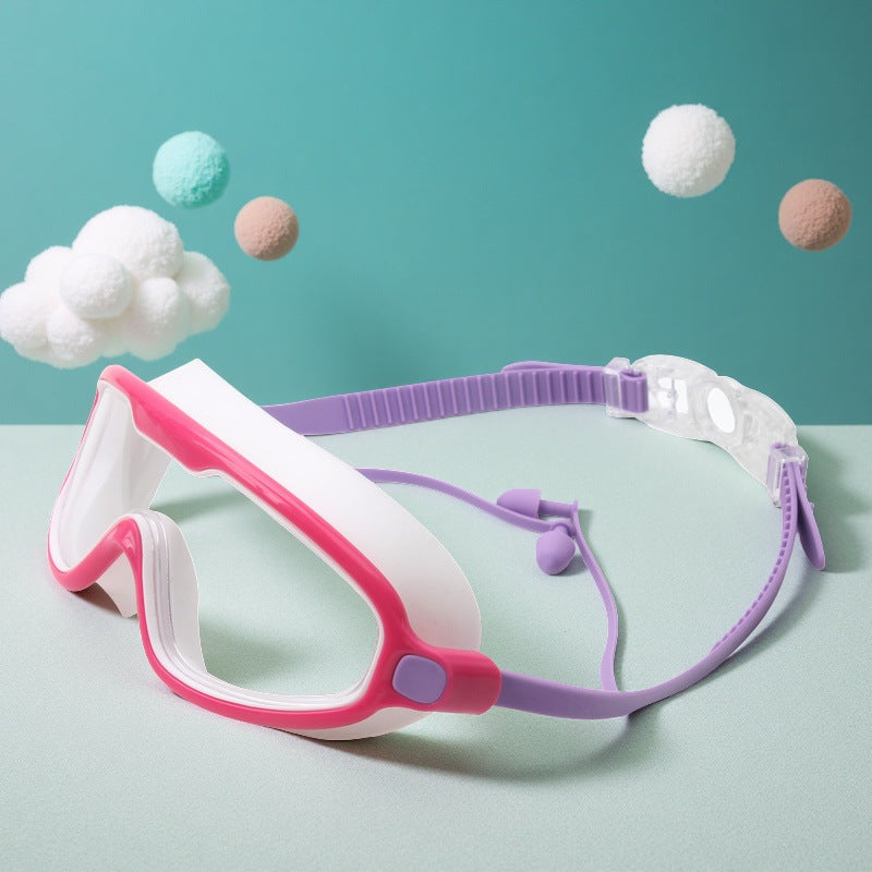 Swim mask Stornfield