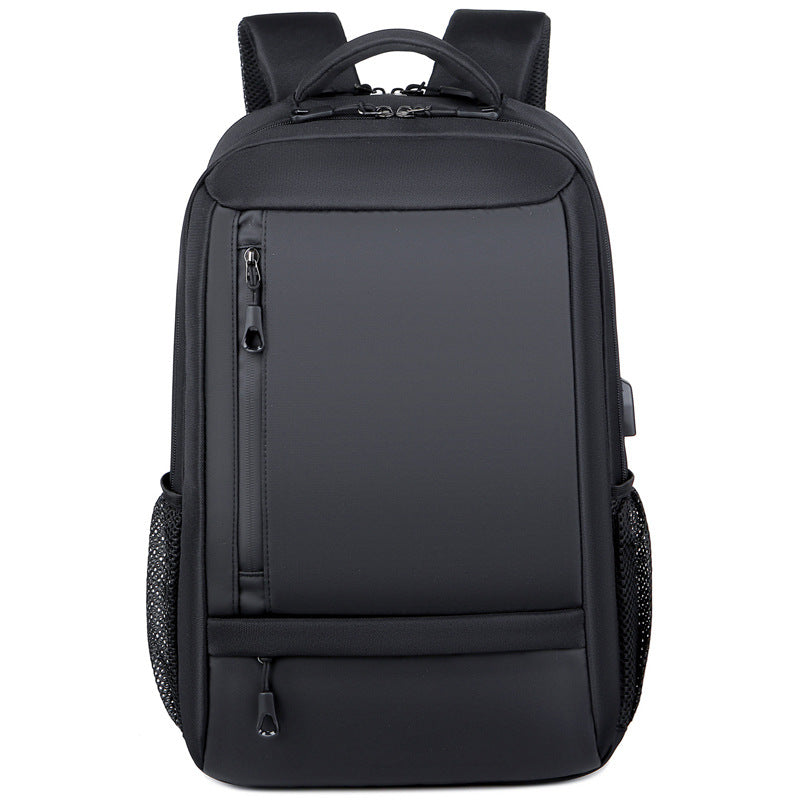 Sleek Modern Business Backpack Stornfield
