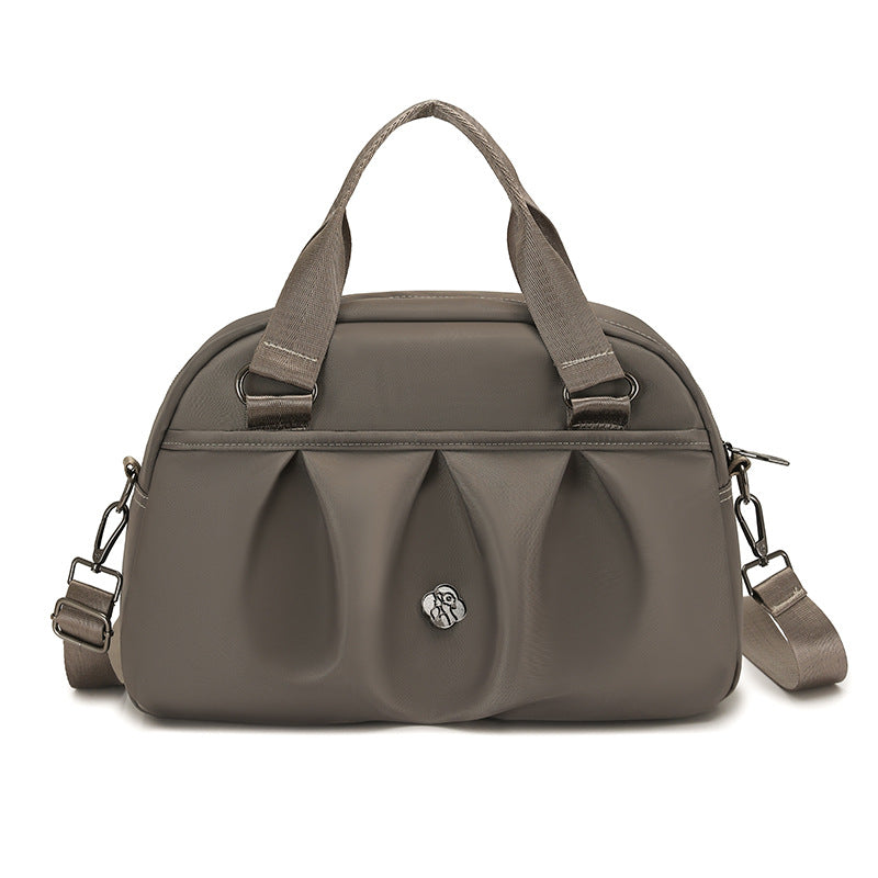 Versatile Multi-Pocket Handbag Stornfield